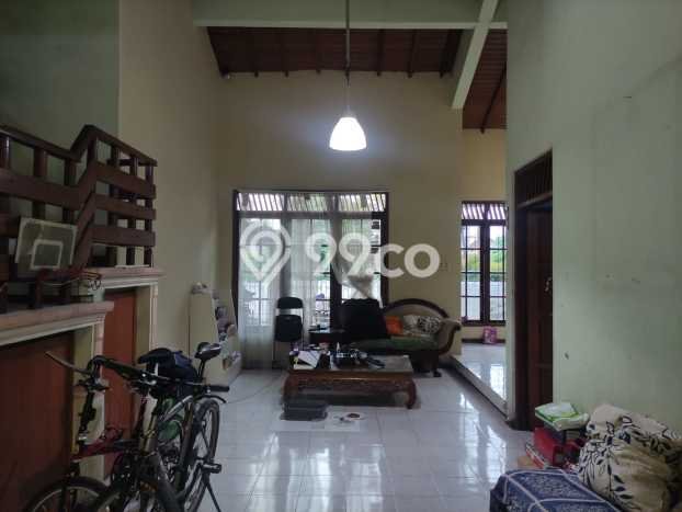 Rumah Minimalis 4 KT di Mekarsari Depok Unfurnished Rumah Minimalis 4 KT di Mekarsari Depok Unfurnished