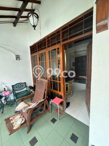 Rumah Minimalis 4 KT LT 110m2 di Tugu Rumah Minimalis 4 KT LT 110m2 di Tugu