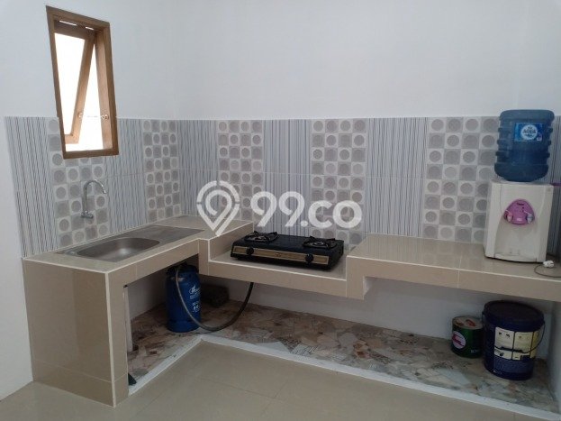 Rumah Minimalis 5 KT di Tugu Depok Unfurnished Rumah Minimalis 5 KT di Tugu Depok Unfurnished