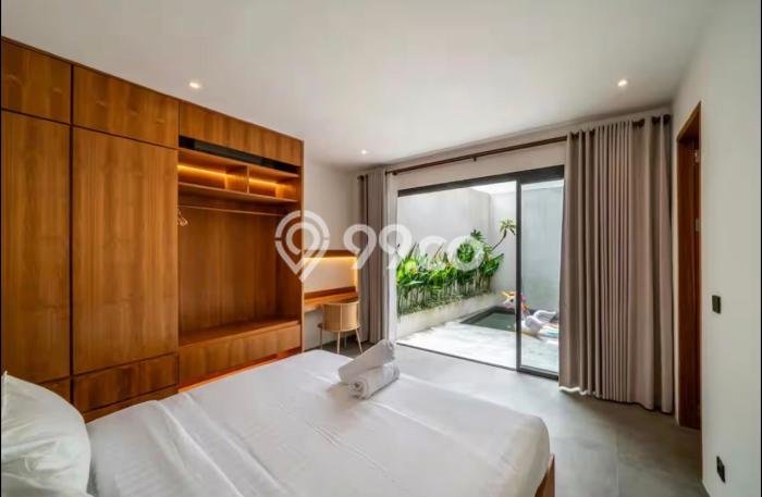 Lokasi Ideal! Vila di , Dimensi 120m2m², Lingkungan Asri dan tenang Lokasi Ideal! Vila di , Dimensi 120m2m², Lingkungan Asri dan tenang