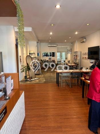 Untuk Dijual! Ruko di Sektor 9-Bintaro Tangerang Selatan LT 120m2 / LB 216m2 Kawasan Bisnis Untuk Dijual! Ruko di Sektor 9-Bintaro Tangerang Selatan LT 120m2 / LB 216m2 Kawasan Bisnis