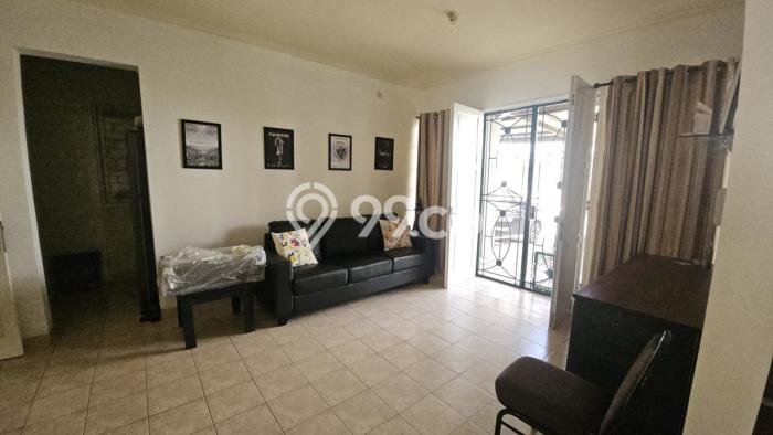 Rumah Elit Modern Tanpa Renovasi di Sektor 9-Bintaro Tangerang Selatan Rumah Elit Modern Tanpa Renovasi di Sektor 9-Bintaro Tangerang Selatan