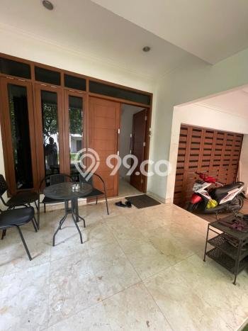 Hunian Super Elit dengan Akses Paling Strategis di Sektor 9-Bintaro, Tangerang Selatan Hunian Super Elit dengan Akses Paling Strategis di Sektor 9-Bintaro, Tangerang Selatan