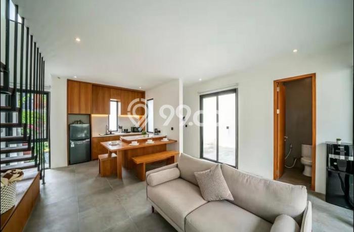 Lokasi Ideal! Vila di , Dimensi 120m2m², Lingkungan Asri dan tenang Lokasi Ideal! Vila di , Dimensi 120m2m², Lingkungan Asri dan tenang