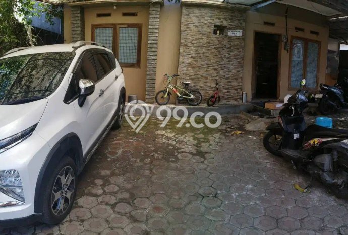 Hunian Nyaman Asri 3 KT Siap Huni di Turangga Bandung Hunian Nyaman Asri 3 KT Siap Huni di Turangga Bandung