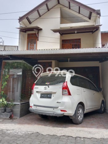 Jual Rumah Minimalis Bagus Punya 4 KT di Antapani Bandung SHM Jual Rumah Minimalis Bagus Punya 4 KT di Antapani Bandung SHM