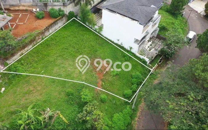 Tanah Investasi Dijual di Bandung Punya Luas 380m2 Tanah Investasi Dijual di Bandung Punya Luas 380m2