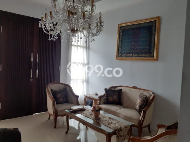 Rumah Luxury Modern Siap Huni di Cigadung Bandung Rumah Luxury Modern Siap Huni di Cigadung Bandung