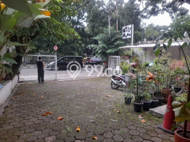 Rumah Luxury Modern Tanpa Renovasi di Riau Bandung Rumah Luxury Modern Tanpa Renovasi di Riau Bandung