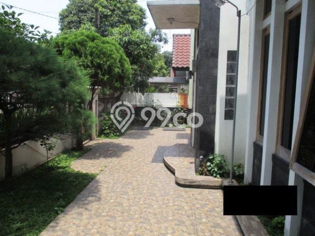 Dijual Rumah Premium dengan Fasilitas Sekitar Komplit di Batununggal, Bandung Dijual Rumah Premium dengan Fasilitas Sekitar Komplit di Batununggal, Bandung