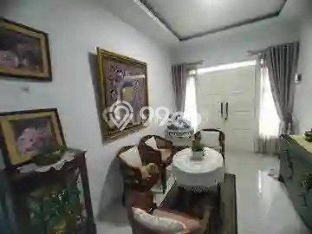 Hunian Cantik Minimalis Lb 160m2 di Antapani, Bandung Hunian Cantik Minimalis Lb 160m2 di Antapani, Bandung