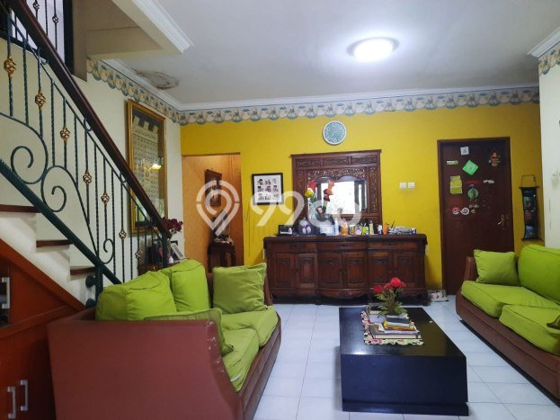 Rumah Minimalis 4 KT LT 252m2 di Cimahi Rumah Minimalis 4 KT LT 252m2 di Cimahi