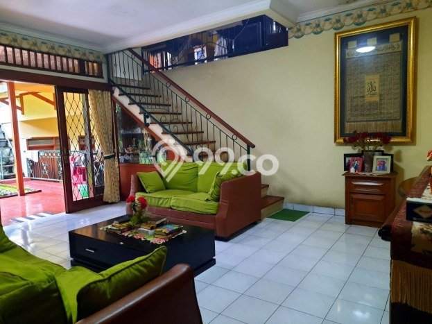 Rumah Minimalis 4 KT LT 252m2 di Cimahi Rumah Minimalis 4 KT LT 252m2 di Cimahi