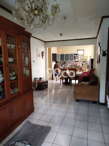 Rumah Modern Minimalis 2 KT Siap Huni di Antapani Rumah Modern Minimalis 2 KT Siap Huni di Antapani