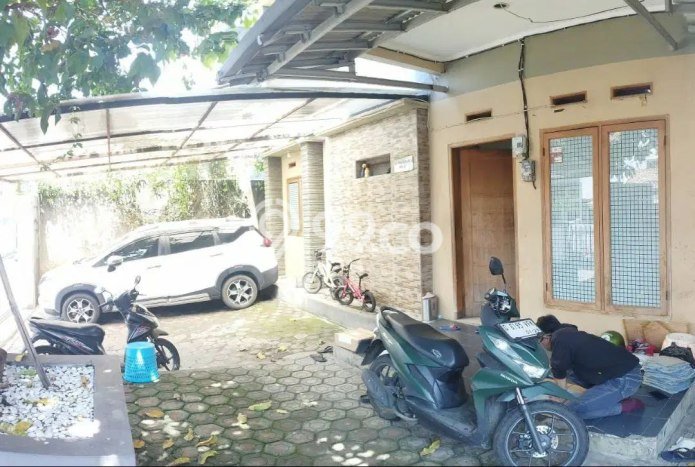 Hunian Nyaman Asri 3 KT Siap Huni di Turangga Bandung Hunian Nyaman Asri 3 KT Siap Huni di Turangga Bandung