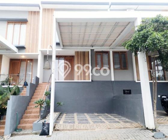Rumah Minimalis 3 KT LT 80m2 di Awiligar Rumah Minimalis 3 KT LT 80m2 di Awiligar