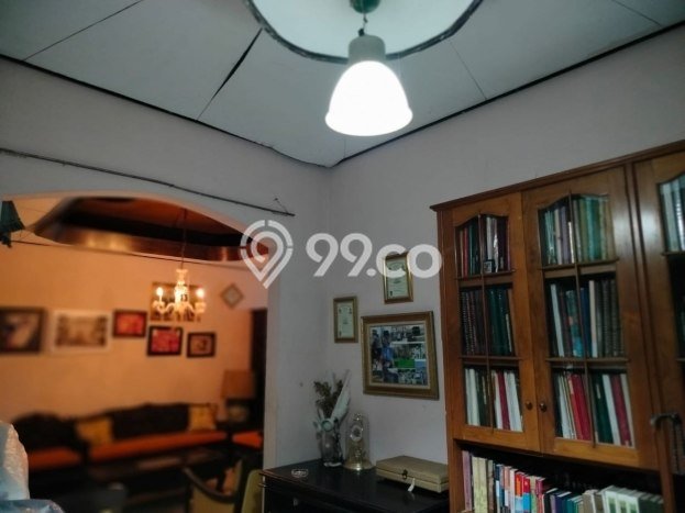 Hunian Eksklusif Siap Huni LT 466m2 di Coblong, Bandung Hunian Eksklusif Siap Huni LT 466m2 di Coblong, Bandung