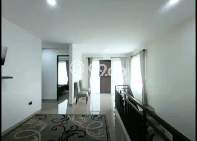 Rumah Luxury Modern Siap Huni di Setiabudi Bandung Rumah Luxury Modern Siap Huni di Setiabudi Bandung