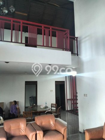 Best Deal Hunian Mewah Ideal dan Luas di Antapani, Bandung Best Deal Hunian Mewah Ideal dan Luas di Antapani, Bandung