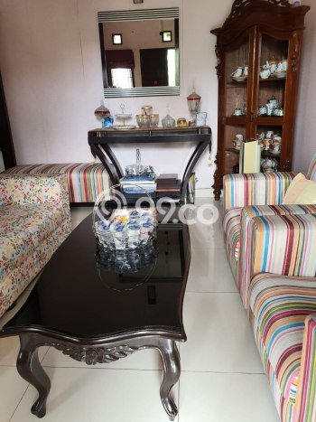 Siap Huni Rumah Mewah 8 Kamar di Sukajadi Dekat ke Mana Pun Siap Huni Rumah Mewah 8 Kamar di Sukajadi Dekat ke Mana Pun