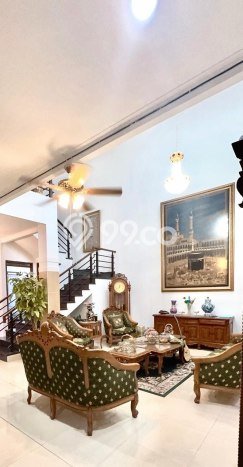 Dijual Hunian Mewah dengan Fasilitas Sekitar Komplit di Batununggal, Bandung Dijual Hunian Mewah dengan Fasilitas Sekitar Komplit di Batununggal, Bandung
