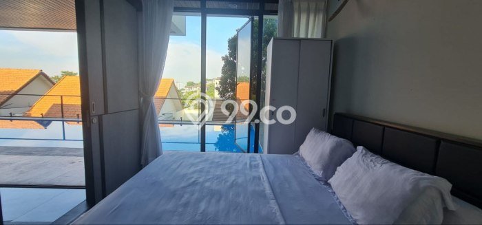 Rumah Elit LB 600m2 Siap Pakai Desain Elegan di Resor Dago Pakar, Bandung Rumah Elit LB 600m2 Siap Pakai Desain Elegan di Resor Dago Pakar, Bandung