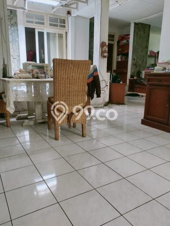 Jual Rumah Eksklusif 4 KT di Dago, Bandung Jual Rumah Eksklusif 4 KT di Dago, Bandung