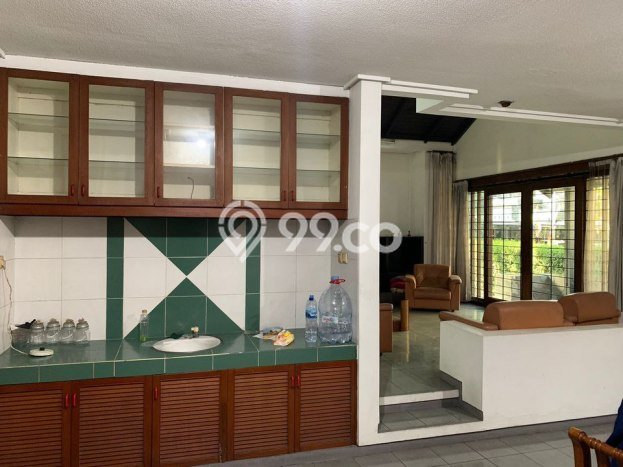 Best Deal Hunian Mewah Ideal dan Luas di Antapani, Bandung Best Deal Hunian Mewah Ideal dan Luas di Antapani, Bandung