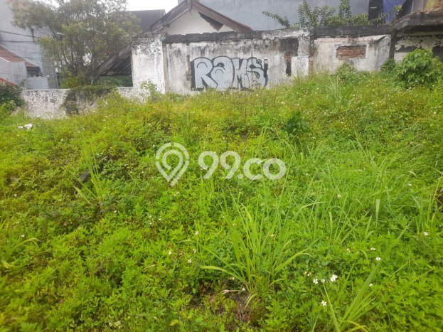 Dijual Tanah Lokasi Cigadung, Bandung Seluas 263m2 Dijual Tanah Lokasi Cigadung, Bandung Seluas 263m2