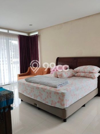 Hunian Super Elit dengan Akses Paling Strategis di Resor Dago Pakar, Bandung Hunian Super Elit dengan Akses Paling Strategis di Resor Dago Pakar, Bandung