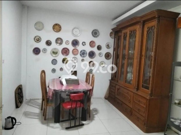 Dijual Hunian Rumah Nyaman 5 KT di Setiabudi, Bandung Dijual Hunian Rumah Nyaman 5 KT di Setiabudi, Bandung