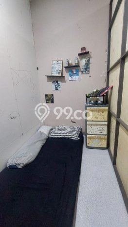 Rumah Modern Minimalis 6 Kamar Siap Huni di Antapani Rumah Modern Minimalis 6 Kamar Siap Huni di Antapani