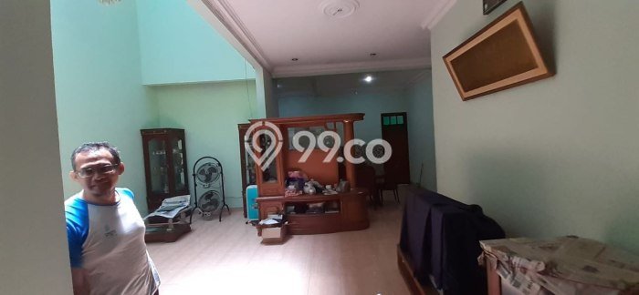 Hunian Super Mewah dengan Akses Paling Strategis di Turangga, Bandung Hunian Super Mewah dengan Akses Paling Strategis di Turangga, Bandung
