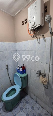 Rumah Modern Minimalis 6 Kamar Siap Huni di Antapani Rumah Modern Minimalis 6 Kamar Siap Huni di Antapani