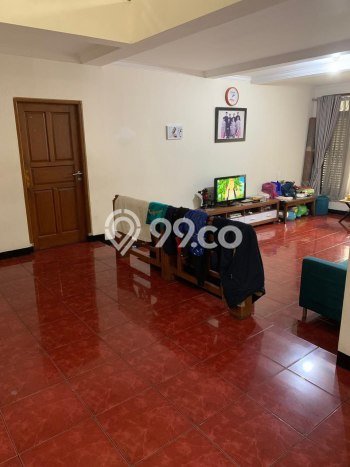 Rumah Elit LB 382m2 Siap Huni Desain Elegan di Turangga, Bandung Rumah Elit LB 382m2 Siap Huni Desain Elegan di Turangga, Bandung