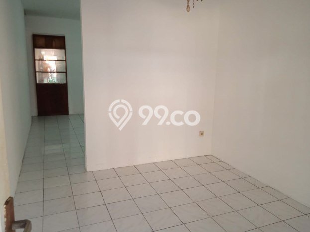 Jual Rumah Modern 3 KT di Cijagra, Bandung Jual Rumah Modern 3 KT di Cijagra, Bandung