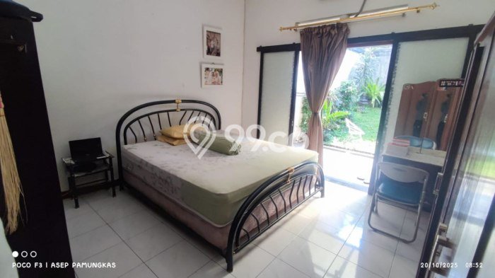 Dijual Rumah Premium dengan Fasilitas Sekitar Komplit di Sukajadi, Bandung Dijual Rumah Premium dengan Fasilitas Sekitar Komplit di Sukajadi, Bandung