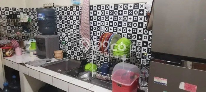 Hunian Nyaman Asri 3 KT Siap Huni di Turangga Bandung Hunian Nyaman Asri 3 KT Siap Huni di Turangga Bandung
