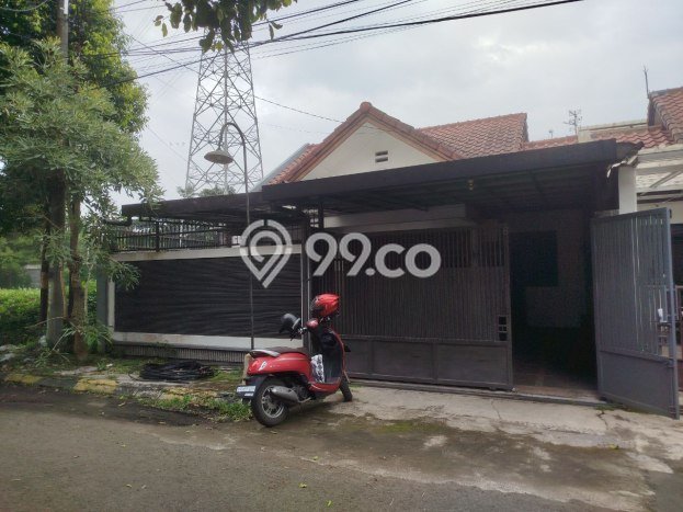 Dijual Cepat Rumah Bagus Siap Huni LB 86m2 di Batununggal, Bandung Dijual Cepat Rumah Bagus Siap Huni LB 86m2 di Batununggal, Bandung