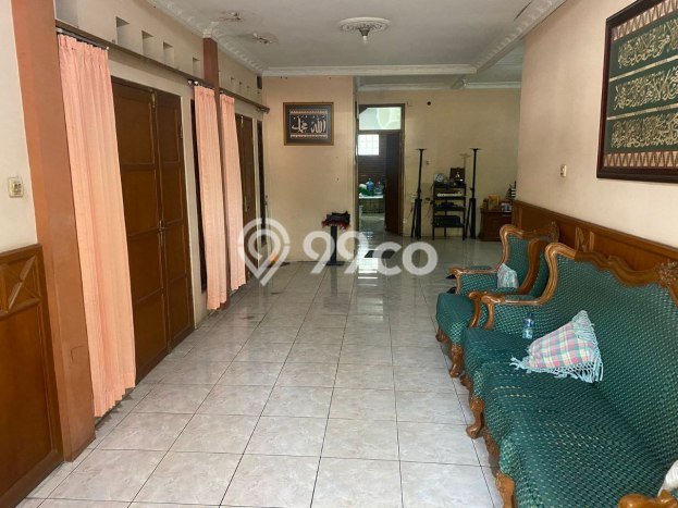 Rumah Kost untuk Dijual di Antapani dengan 20 KT, 4 KM, Luas 394m2 Rumah Kost untuk Dijual di Antapani dengan 20 KT, 4 KM, Luas 394m2
