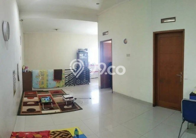 Hunian Nyaman Asri 3 KT Siap Huni di Turangga Bandung Hunian Nyaman Asri 3 KT Siap Huni di Turangga Bandung