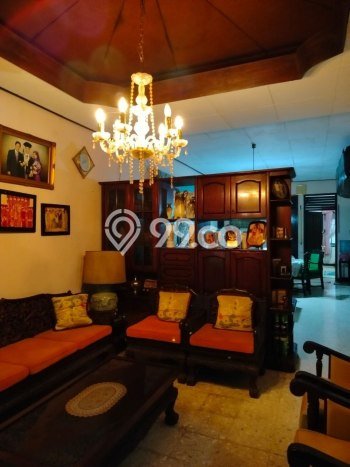 Hunian Eksklusif Siap Huni LT 466m2 di Coblong, Bandung Hunian Eksklusif Siap Huni LT 466m2 di Coblong, Bandung