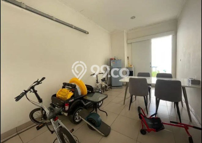Dijual Rumah 2 Kamar Lokasi Strategis Bagus dan Strategis di Gedebage Dijual Rumah 2 Kamar Lokasi Strategis Bagus dan Strategis di Gedebage