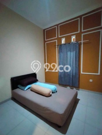 Jual Rumah Bagus Siap Huni LB 180m2 di Arcamanik, Bandung Jual Rumah Bagus Siap Huni LB 180m2 di Arcamanik, Bandung