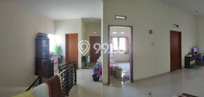 Hunian Nyaman Asri 3 KT Siap Huni di Turangga Bandung Hunian Nyaman Asri 3 KT Siap Huni di Turangga Bandung
