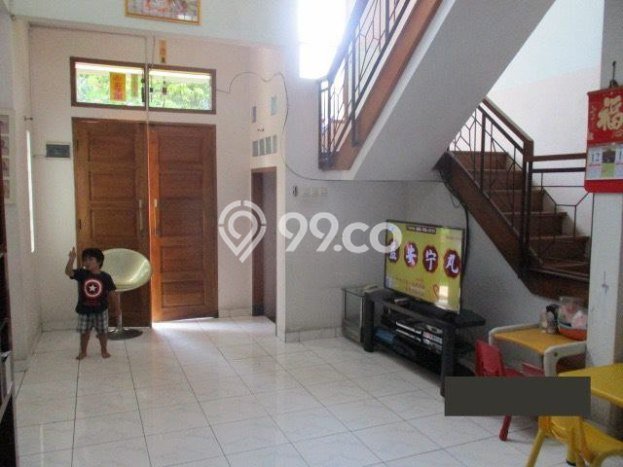 Dijual Rumah Premium dengan Fasilitas Sekitar Komplit di Batununggal, Bandung Dijual Rumah Premium dengan Fasilitas Sekitar Komplit di Batununggal, Bandung