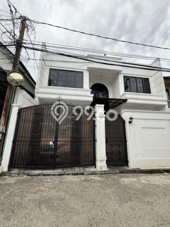 Dijual Rumah Modern 4 KT di Sariwangi, Bandung Dijual Rumah Modern 4 KT di Sariwangi, Bandung