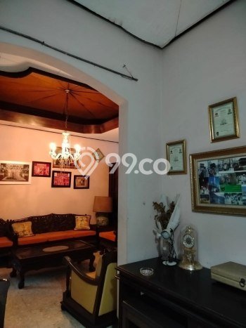 Hunian Eksklusif Siap Huni LT 466m2 di Coblong, Bandung Hunian Eksklusif Siap Huni LT 466m2 di Coblong, Bandung