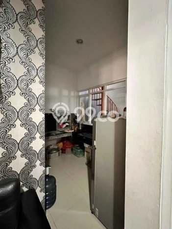 Jual Rumah Favorit Siap Huni LB 90m2 di Antapani, Bandung Jual Rumah Favorit Siap Huni LB 90m2 di Antapani, Bandung