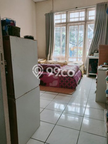 Jual Rumah Eksklusif 4 KT di Dago, Bandung Jual Rumah Eksklusif 4 KT di Dago, Bandung